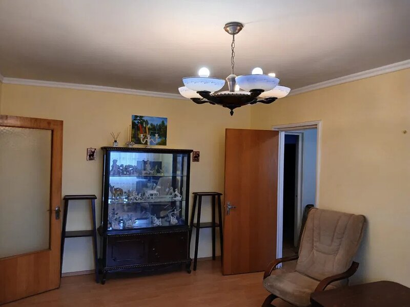 Drumul Taberei Vanzare 3 Camere